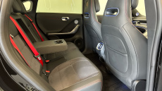 smart Hashtag 3 315kW Brabus 66kWh 5dr Auto AWD Electric Estate